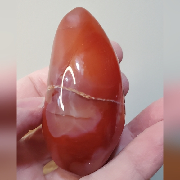 Agate Crystal Cave Droplet - Picture 12 of 17